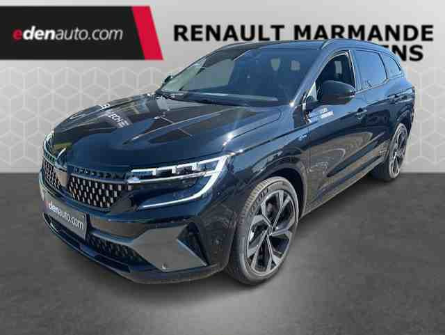Image de l'annonce principale - Renault Espace