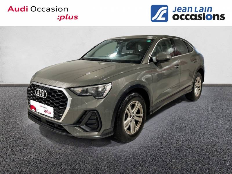 Image de l'annonce principale - Audi Q3