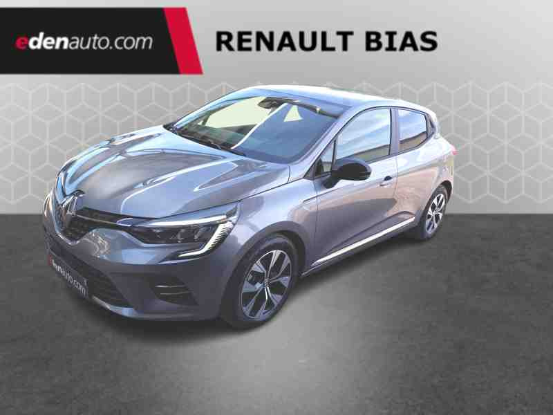 Image de l'annonce principale - Renault Clio