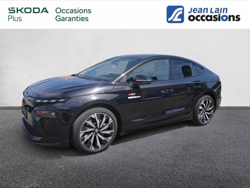 Image de l'annonce principale - Skoda Enyaq