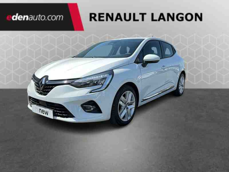 Image de l'annonce principale - Renault Clio