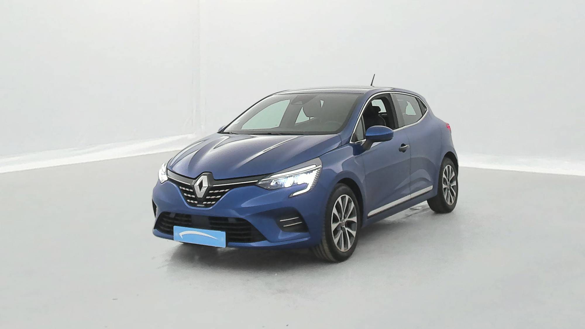 Image de l'annonce principale - Renault Clio