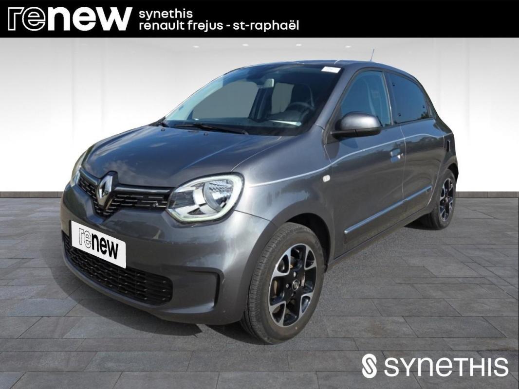 Image de l'annonce principale - Renault Twingo
