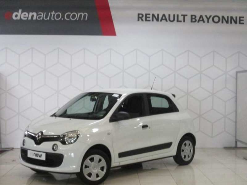 Image de l'annonce principale - Renault Twingo