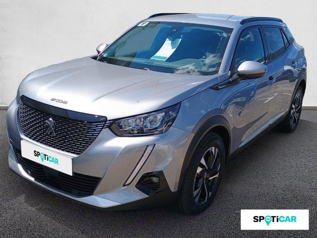 Image de l'annonce principale - Peugeot 2008