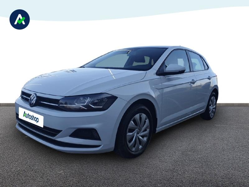 Image de l'annonce principale - Volkswagen Polo