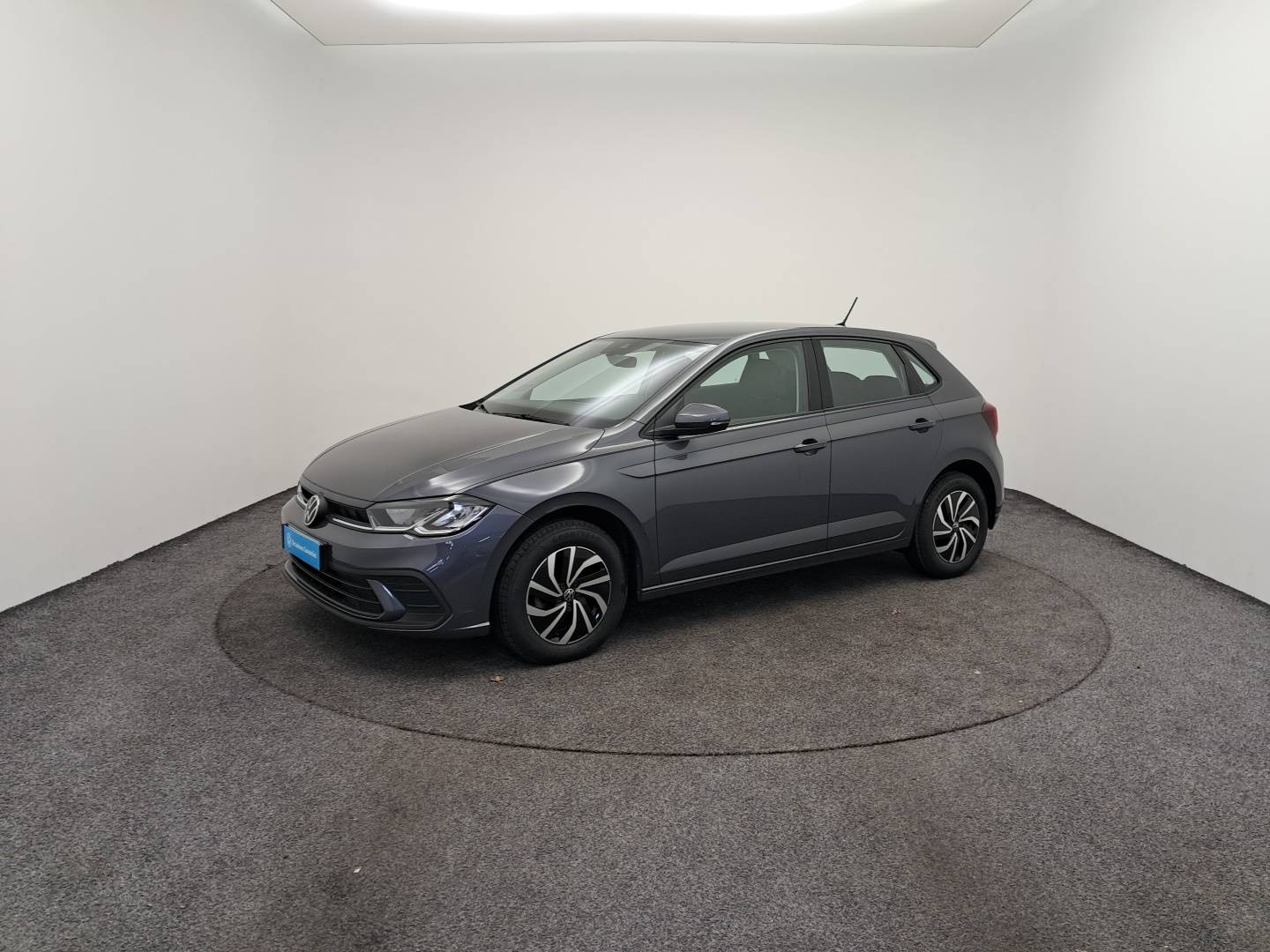 Image de l'annonce principale - Volkswagen Polo