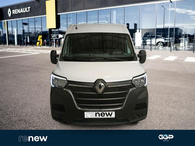 Image de l'annonce principale - Renault Master