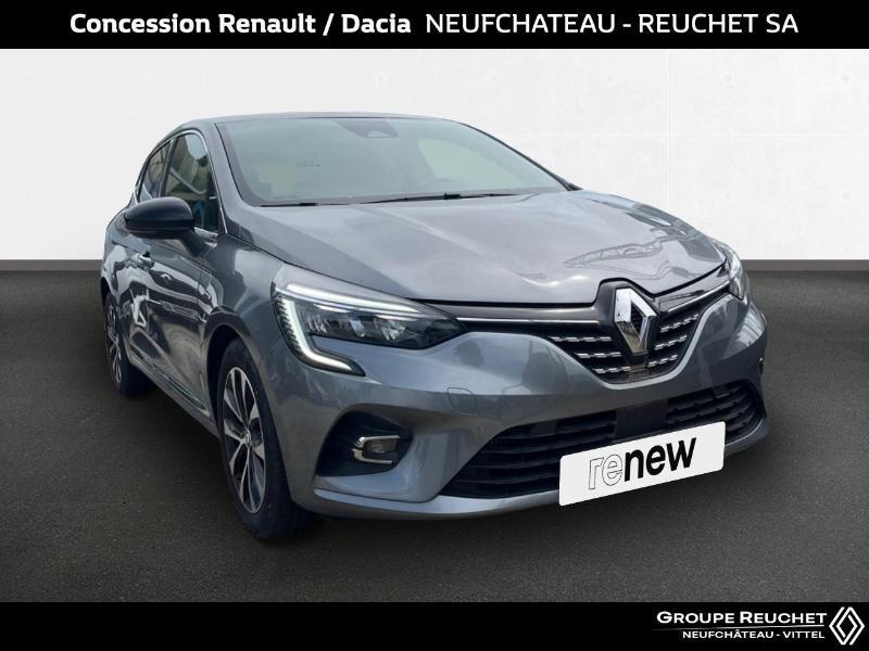 Image de l'annonce principale - Renault Clio