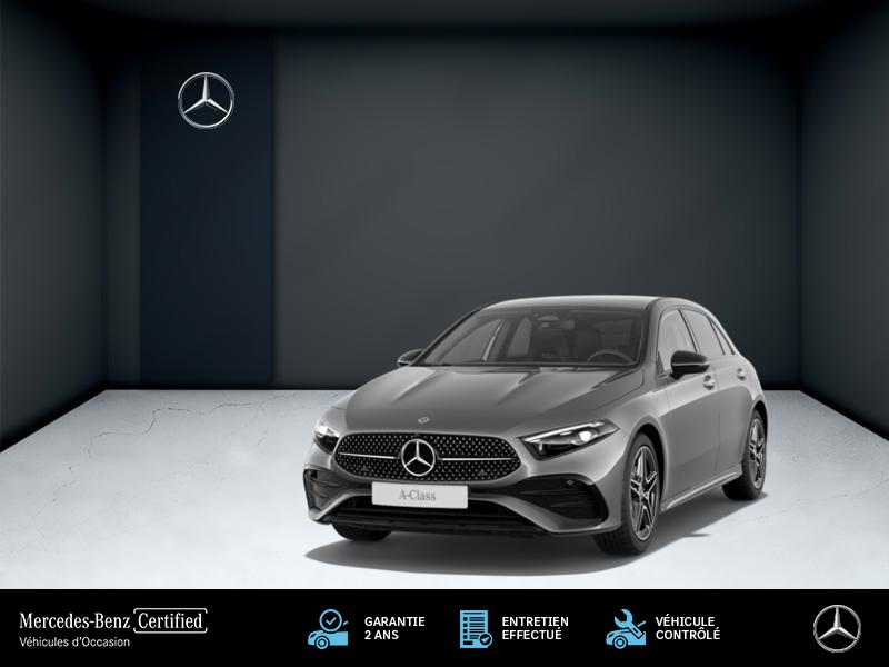 Image de l'annonce principale - Mercedes-Benz Classe A