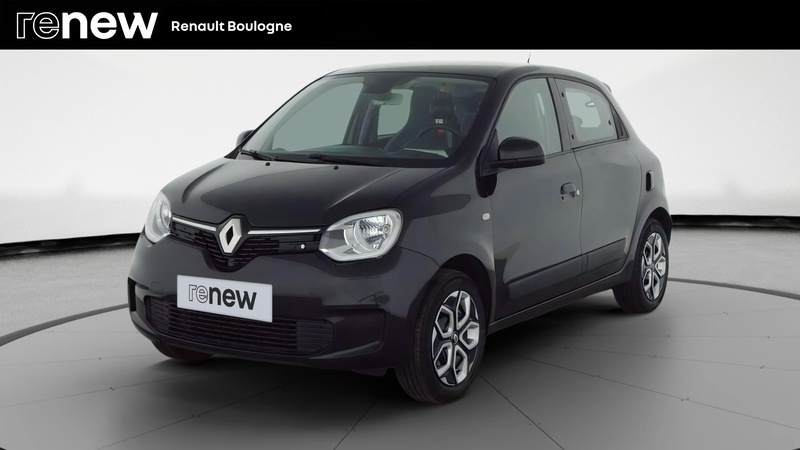 Image de l'annonce principale - Renault Twingo
