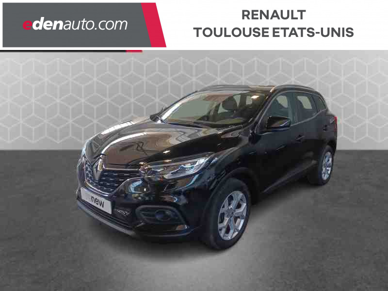Image de l'annonce principale - Renault Kadjar