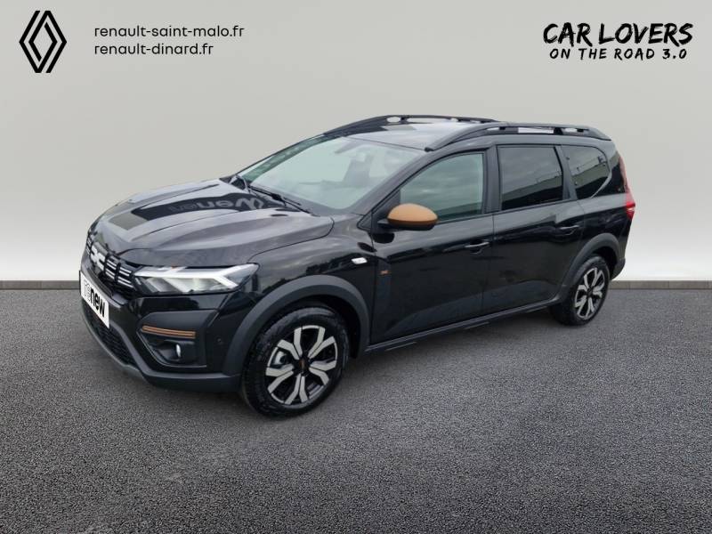 Image de l'annonce principale - Dacia Jogger