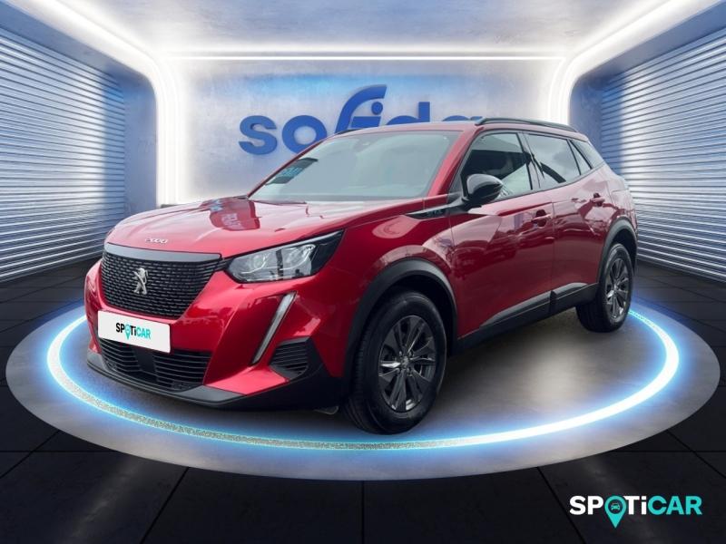 Image de l'annonce principale - Peugeot 2008