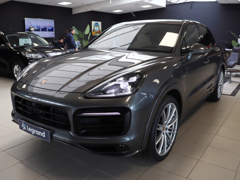 Image de l'annonce principale - Porsche Cayenne