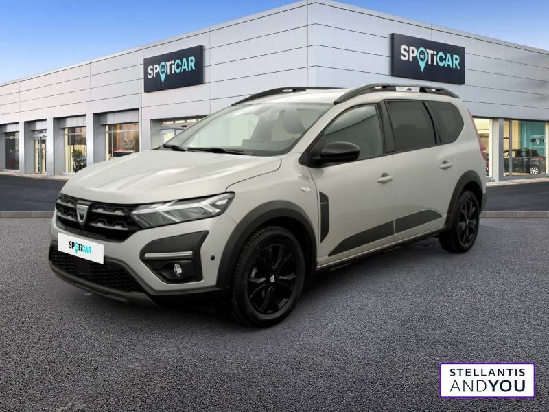 Image de l'annonce principale - Dacia Jogger
