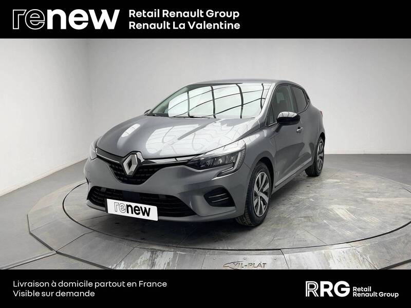 Image de l'annonce principale - Renault Clio