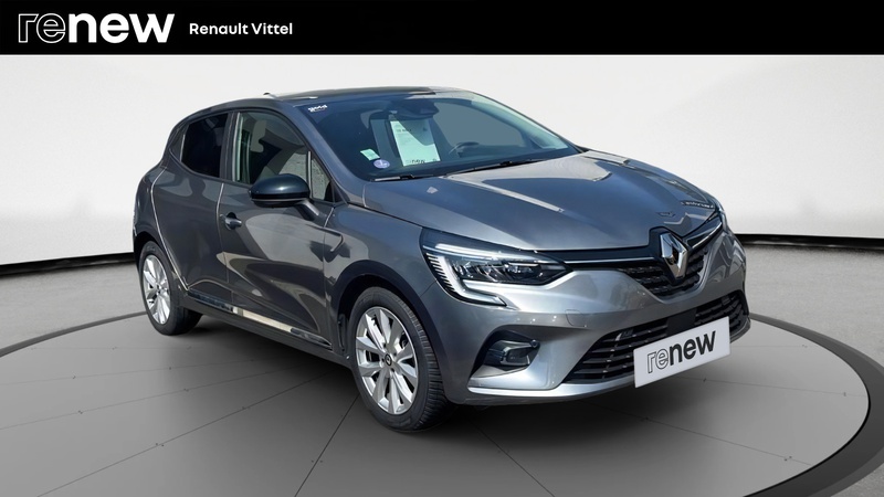 Image de l'annonce principale - Renault Clio