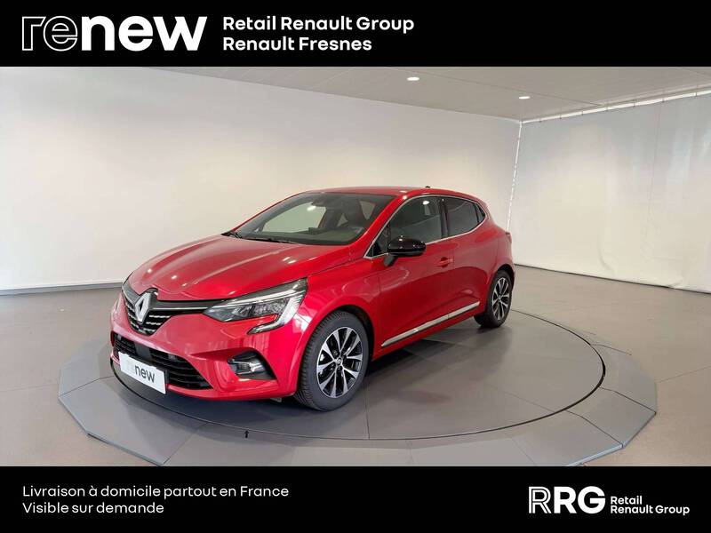 Image de l'annonce principale - Renault Clio