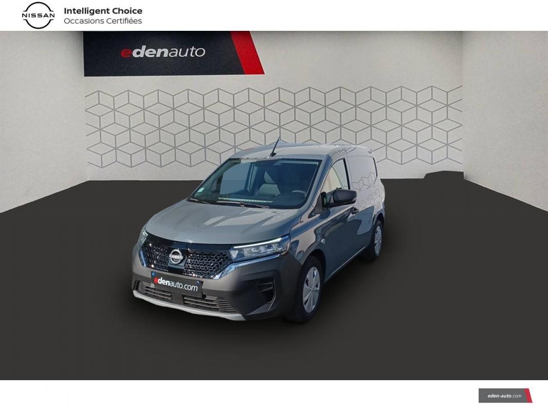 Image de l'annonce principale - Nissan Townstar