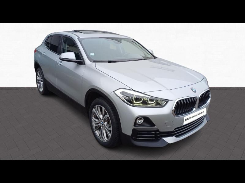 Image de l'annonce principale - BMW X2