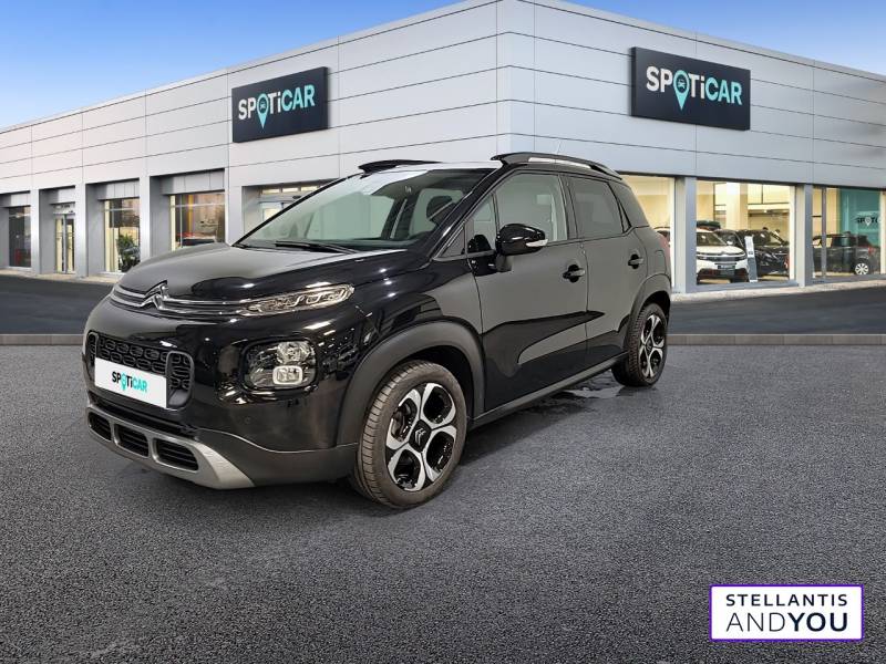 Image de l'annonce principale - Citroën C3 Aircross