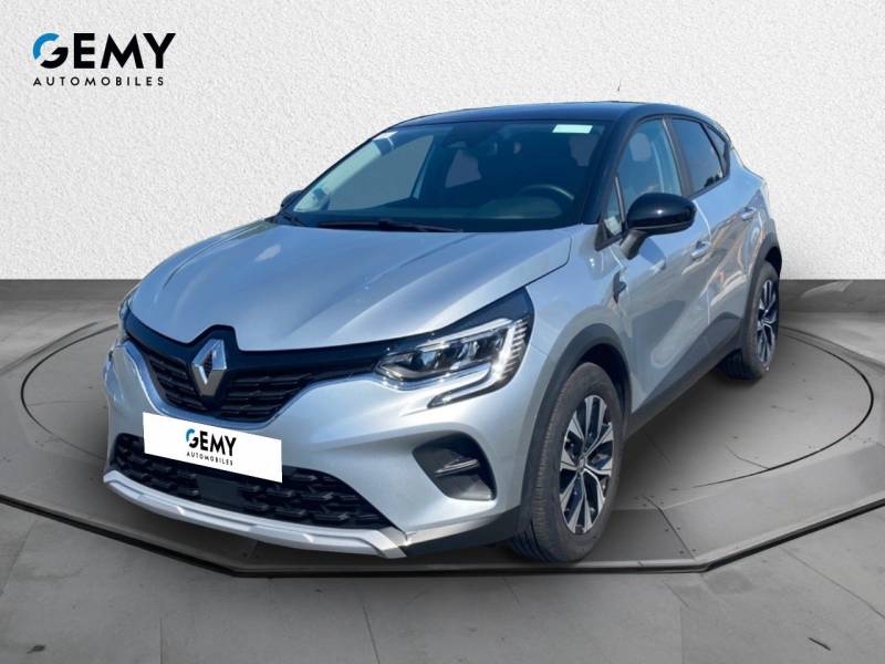 Image de l'annonce principale - Renault Captur