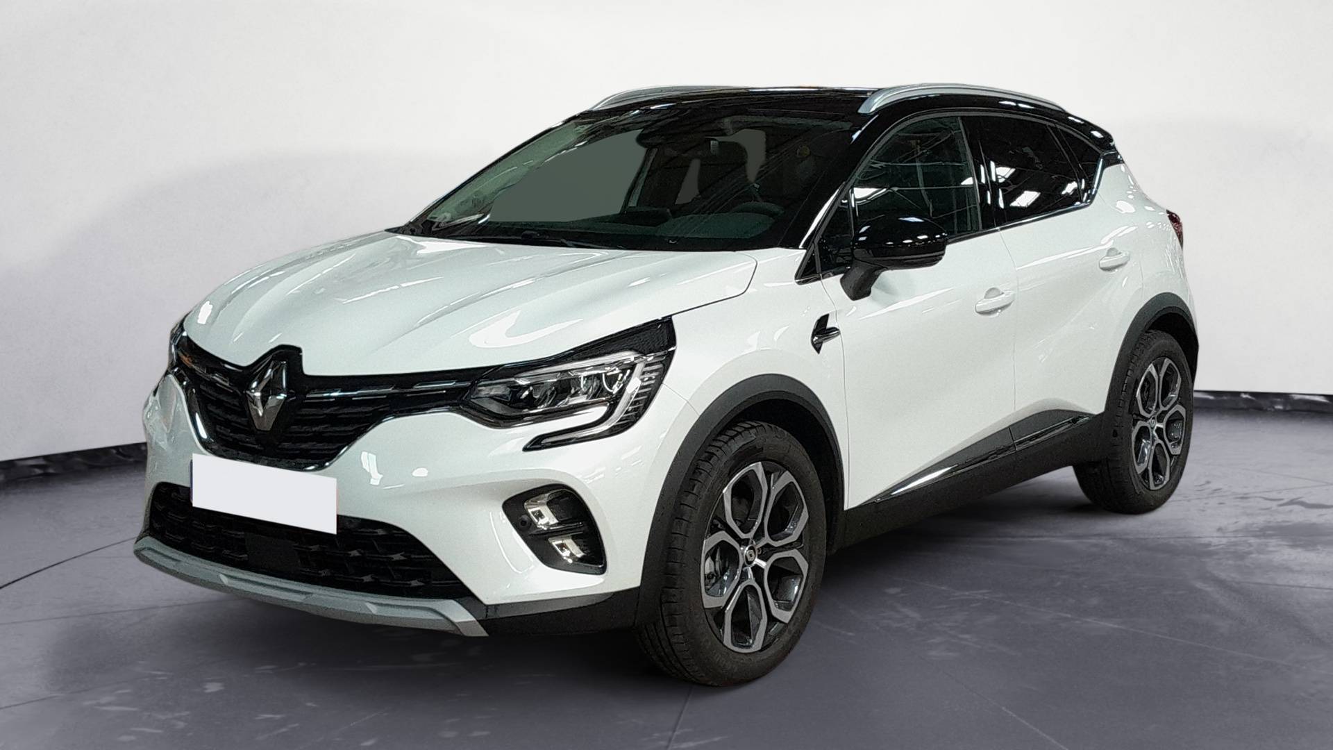 Image de l'annonce principale - Renault Captur