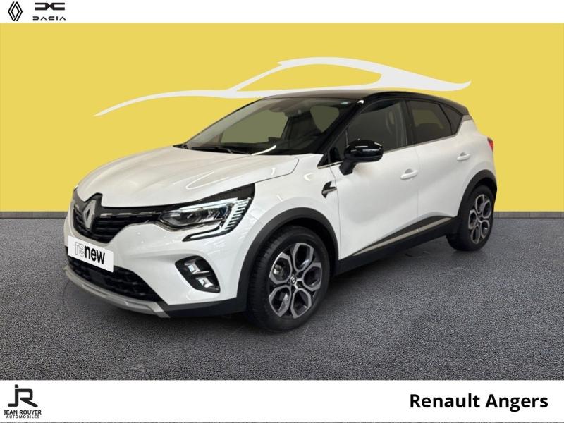 Image de l'annonce principale - Renault Captur