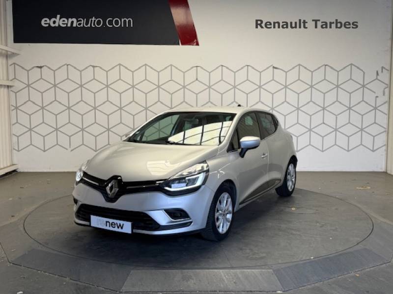 Image de l'annonce principale - Renault Clio