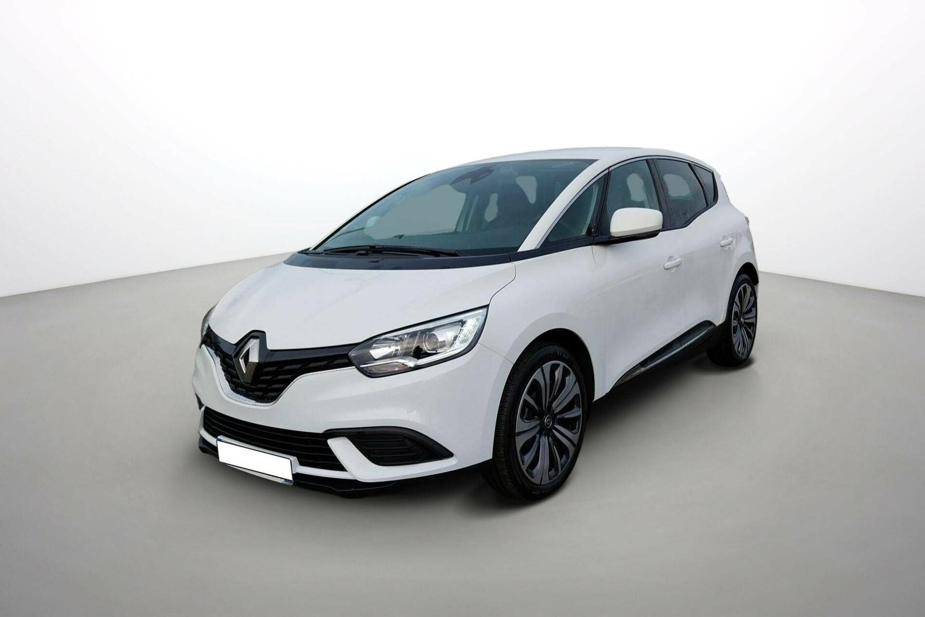 Image de l'annonce principale - Renault Scénic