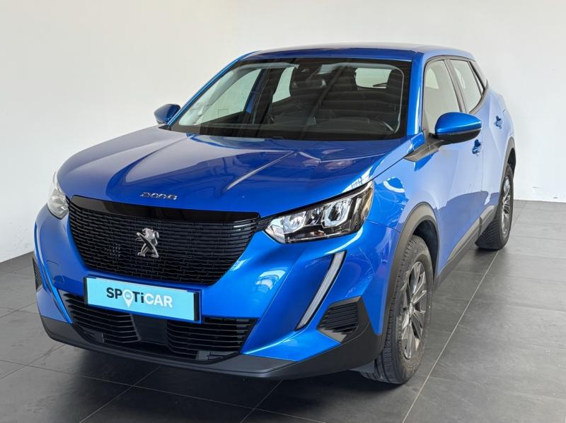 Image de l'annonce principale - Peugeot 2008