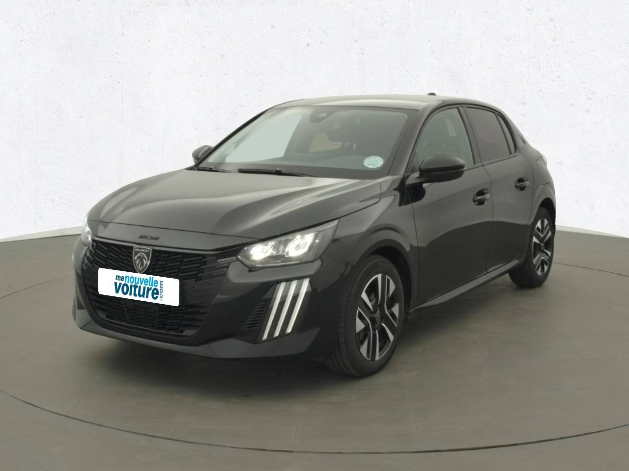 Image de l'annonce principale - Peugeot 208