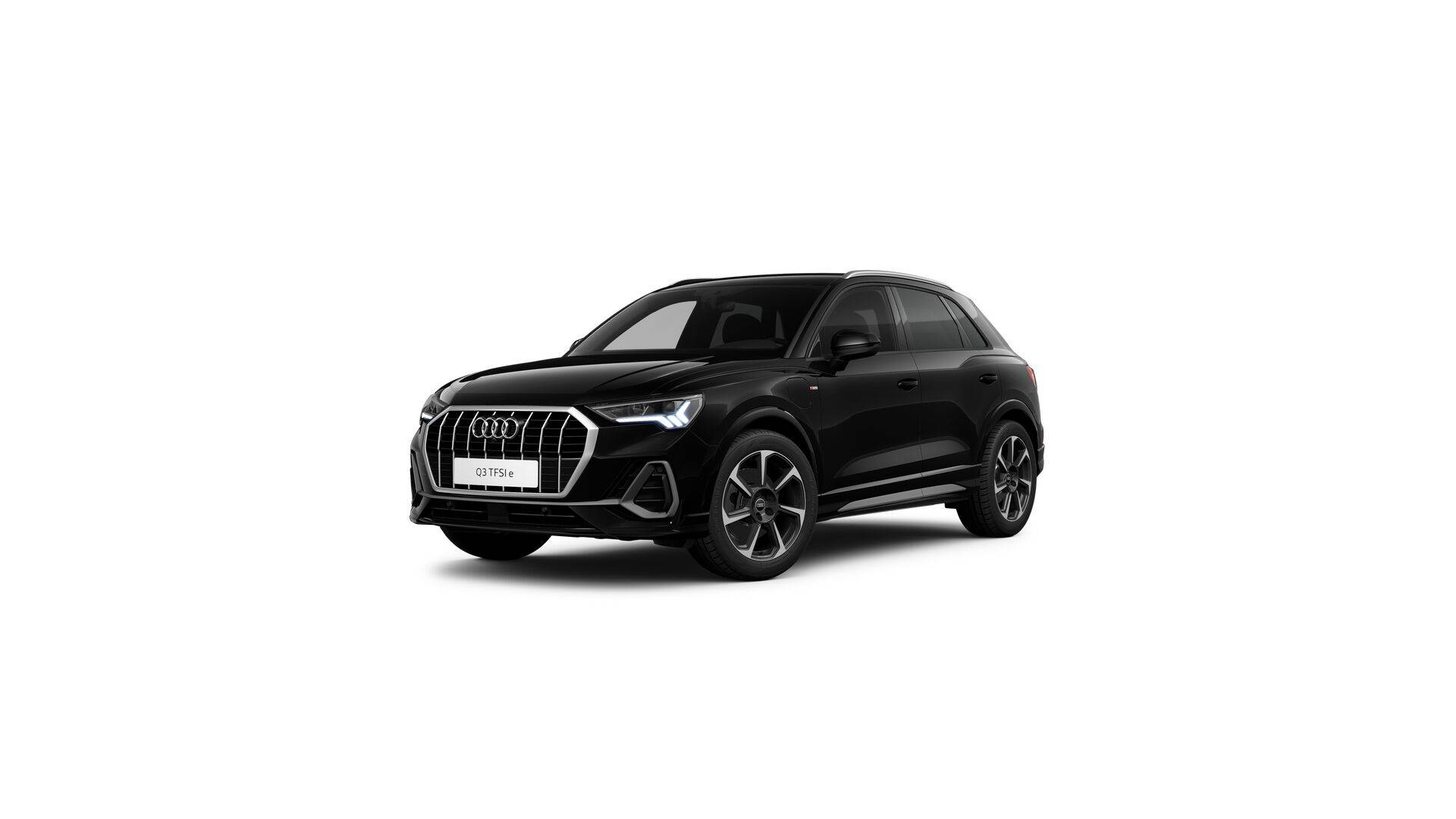 Image de l'annonce principale - Audi Q3