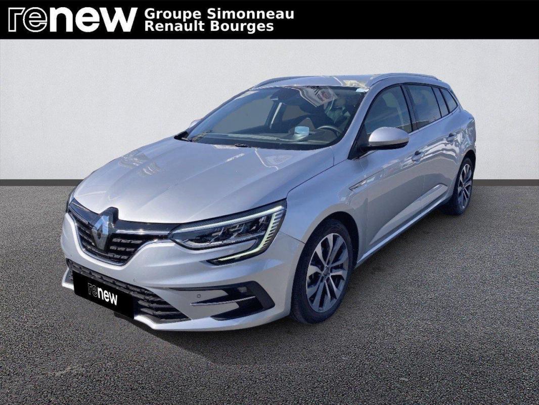 Image de l'annonce principale - Renault Megane