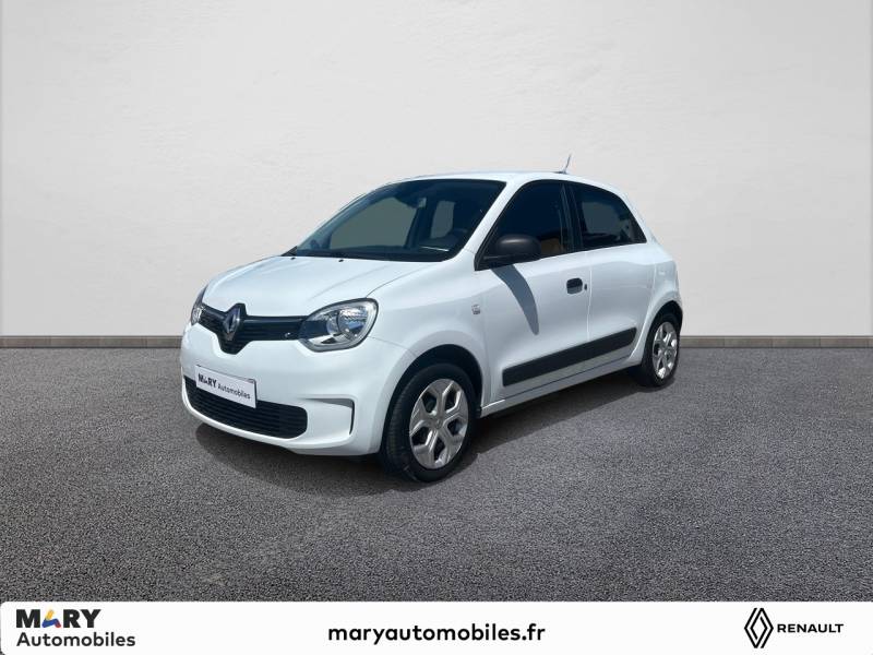 Image de l'annonce principale - Renault Grand Scénic
