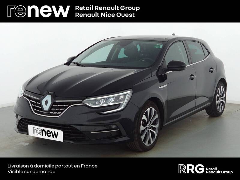 Image de l'annonce principale - Renault Megane