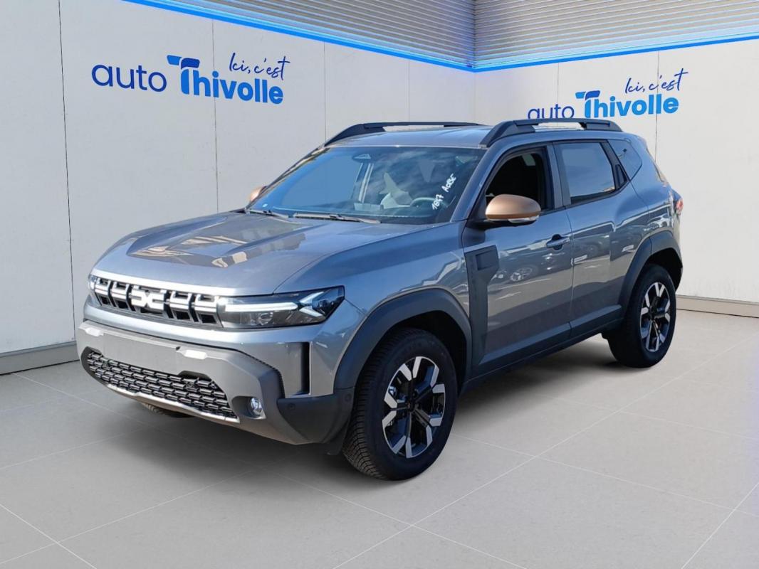 Image de l'annonce principale - Dacia Duster
