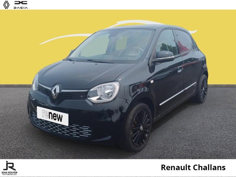 Image de l'annonce principale - Renault Twingo