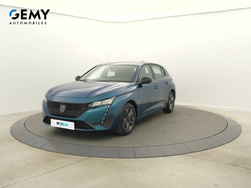 Image de l'annonce principale - Peugeot 308