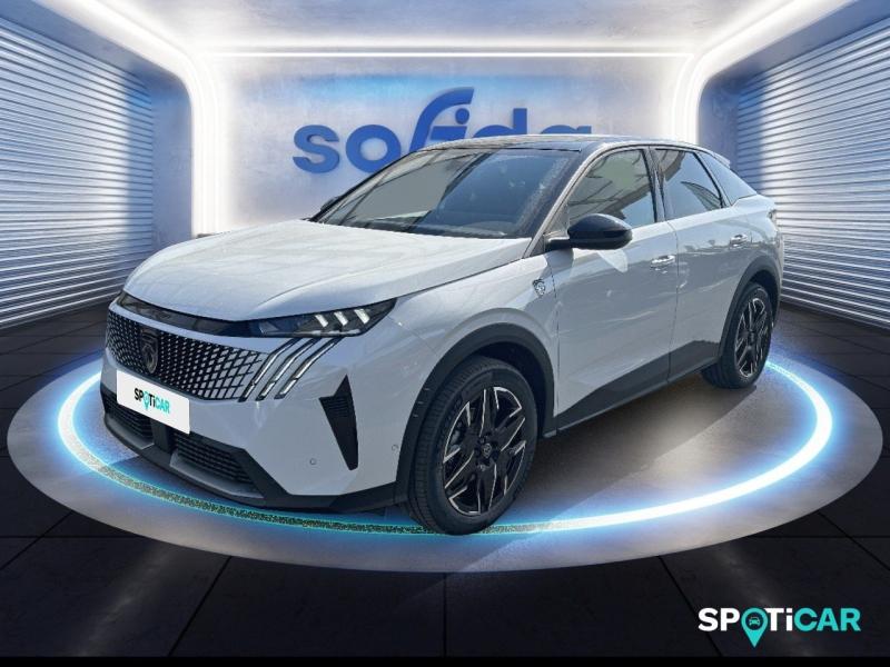 Image de l'annonce principale - Peugeot 3008