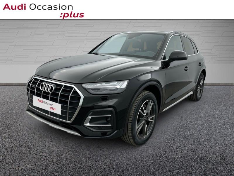 Image de l'annonce principale - Audi Q5