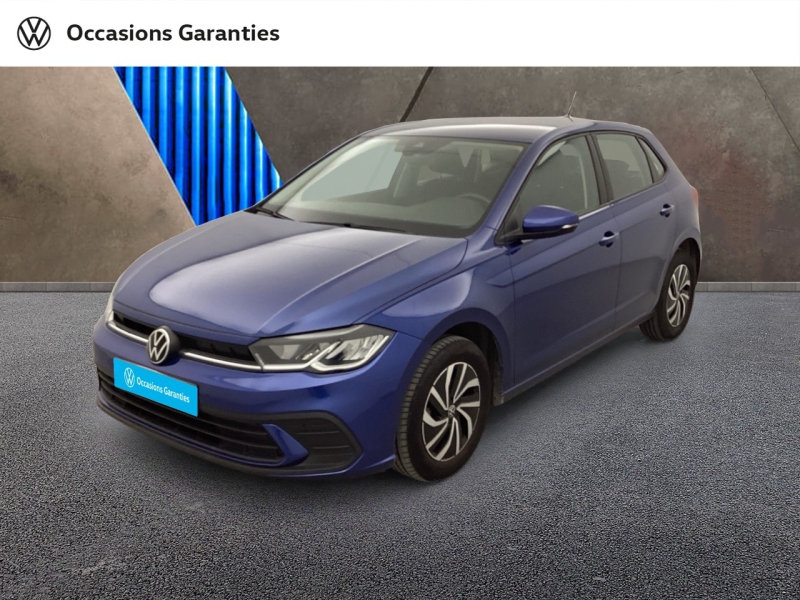 Image de l'annonce principale - Volkswagen Polo