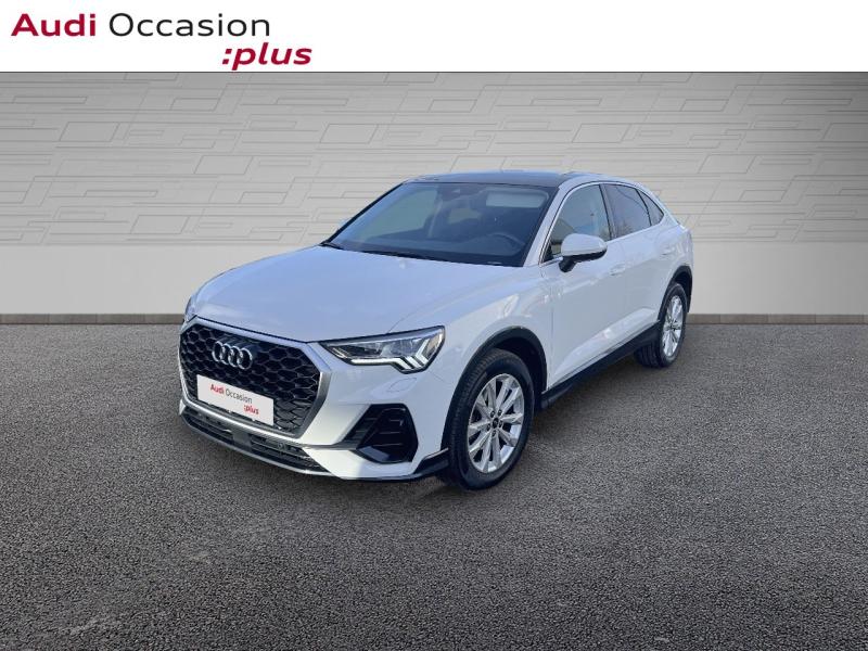 Image de l'annonce principale - Audi Q3