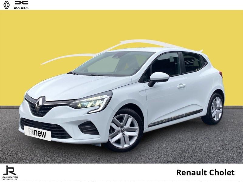 Image de l'annonce principale - Renault Clio