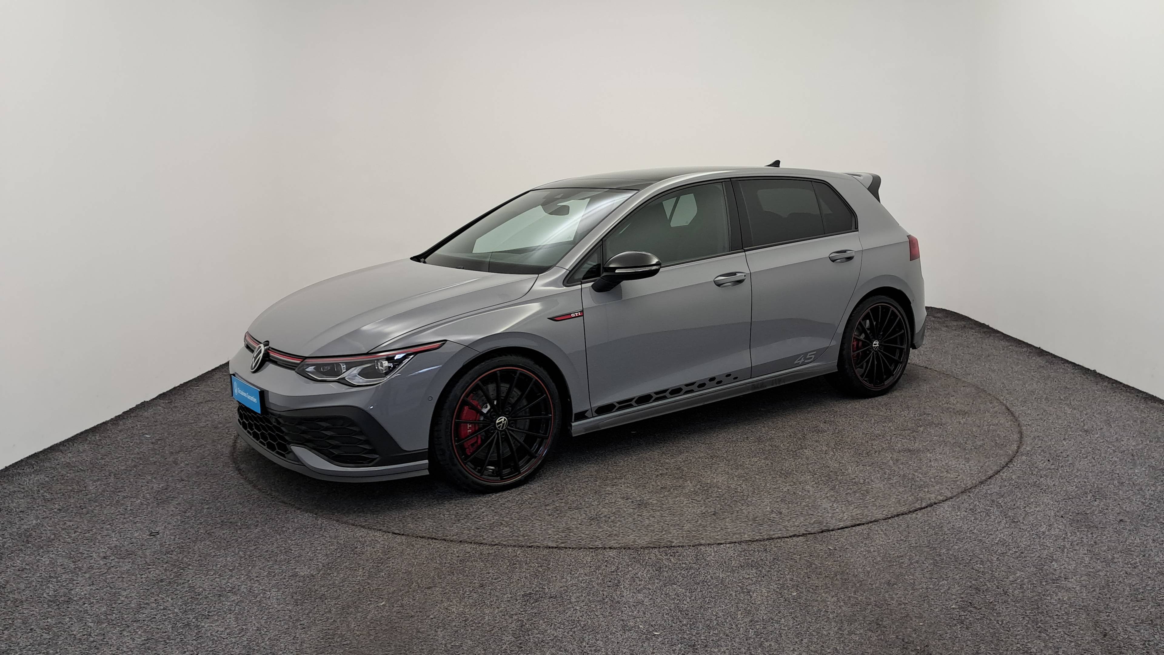 Image de l'annonce principale - Volkswagen Golf