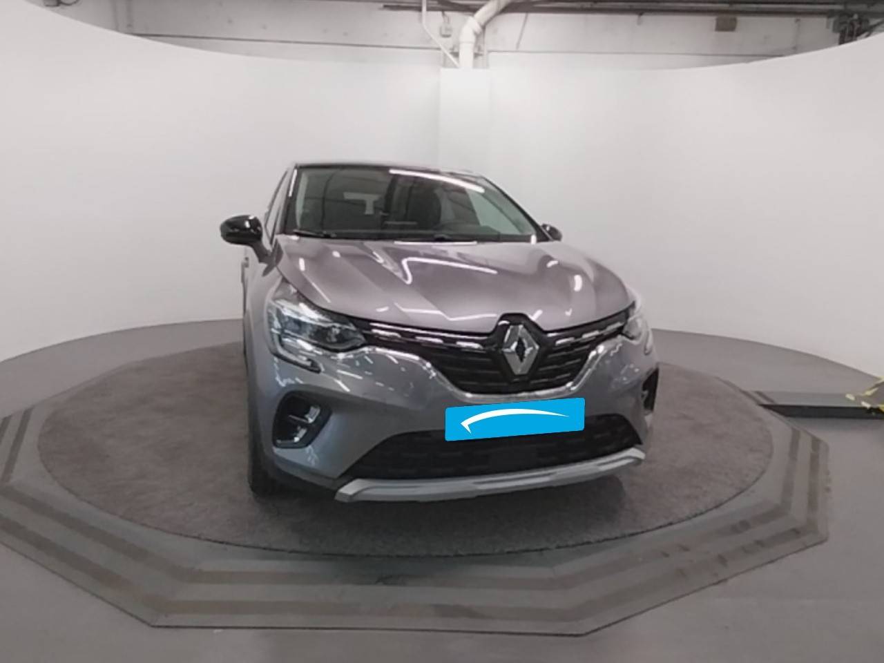 Image de l'annonce principale - Renault Captur