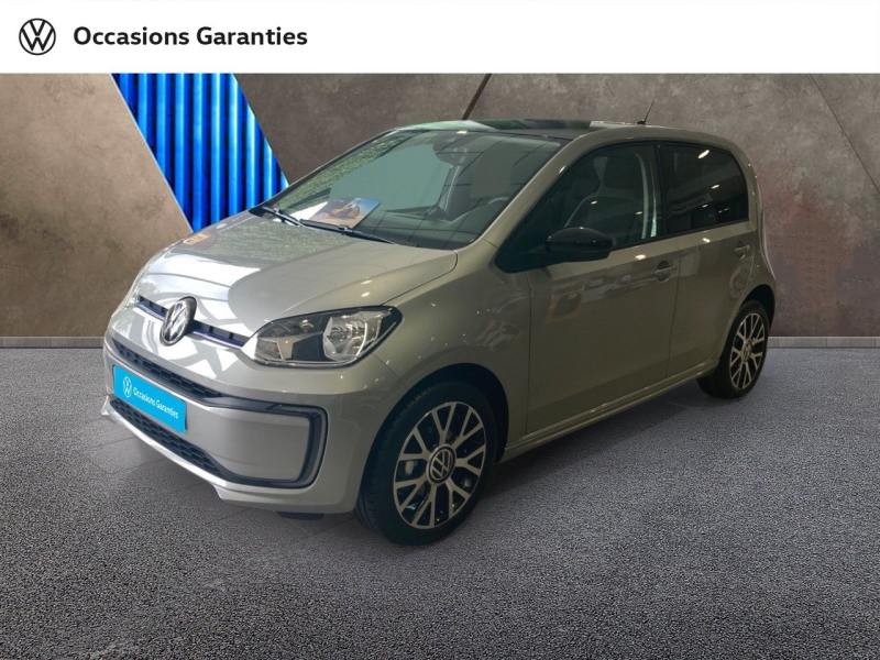 Image de l'annonce principale - Volkswagen E-up