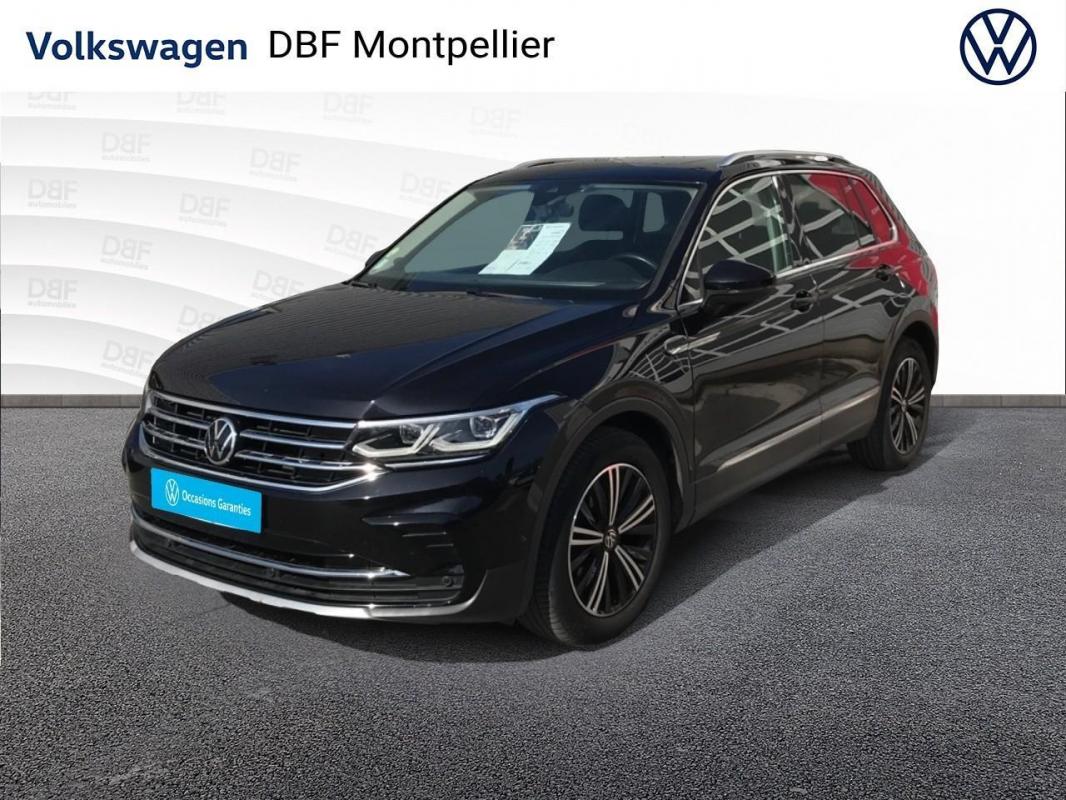 Image de l'annonce principale - Volkswagen Tiguan