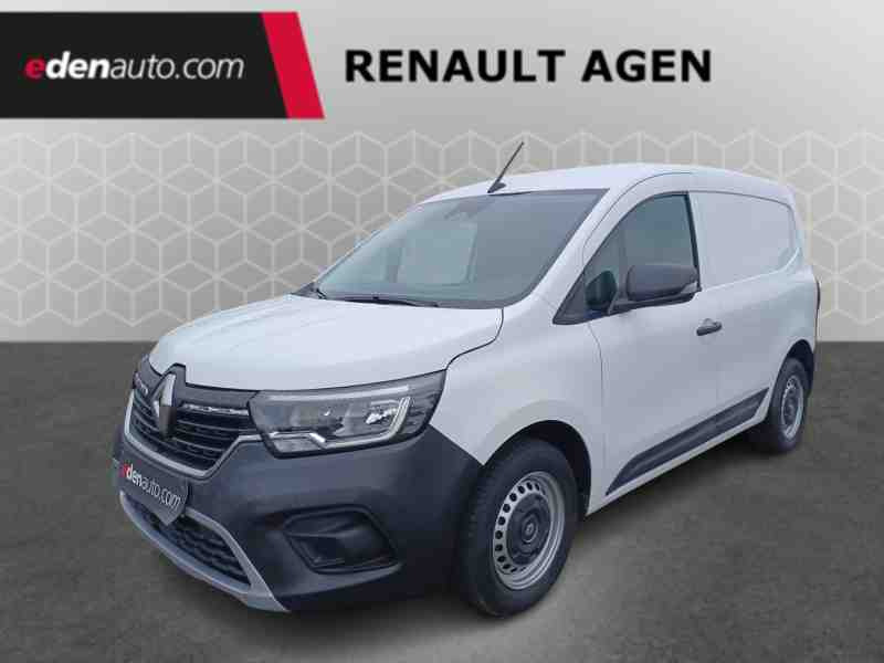 Image de l'annonce principale - Renault Kangoo